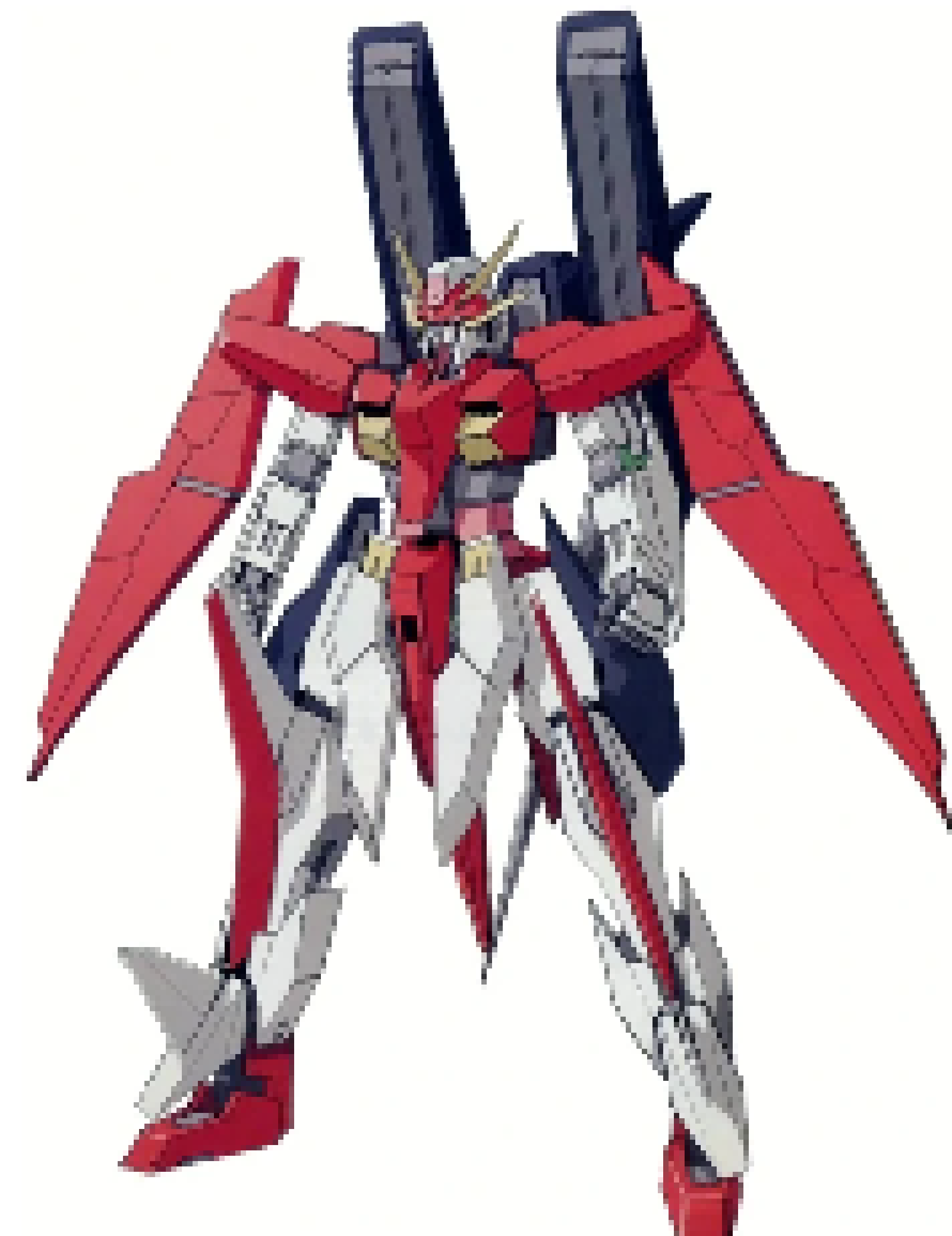 [caaaac] Arios Gundam Ascalar