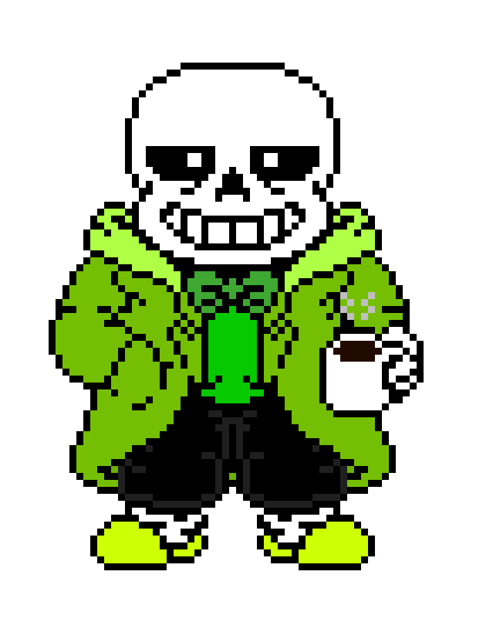 Hey King Squid you want anything special about asgore? Because i'm thinking about making him :/