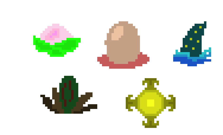 [65df57] Plants