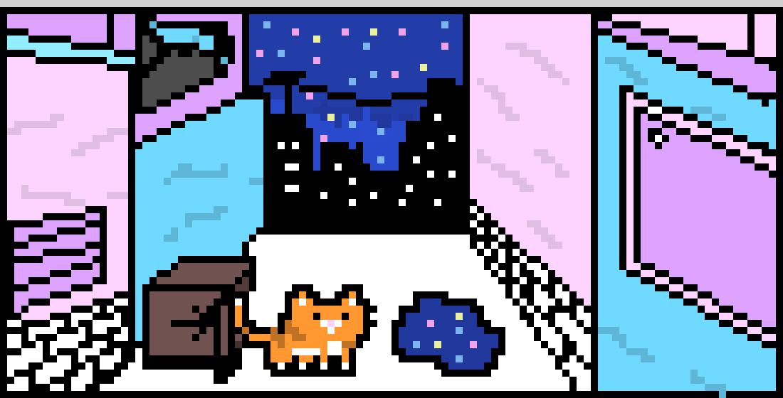 [9664c4] catcat