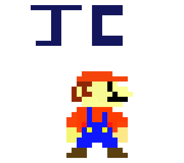 [9664c4] Mario