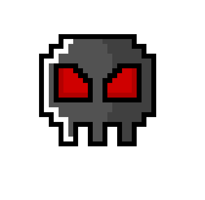 [9664c4] caveira (o pesadelo de kuiu)
