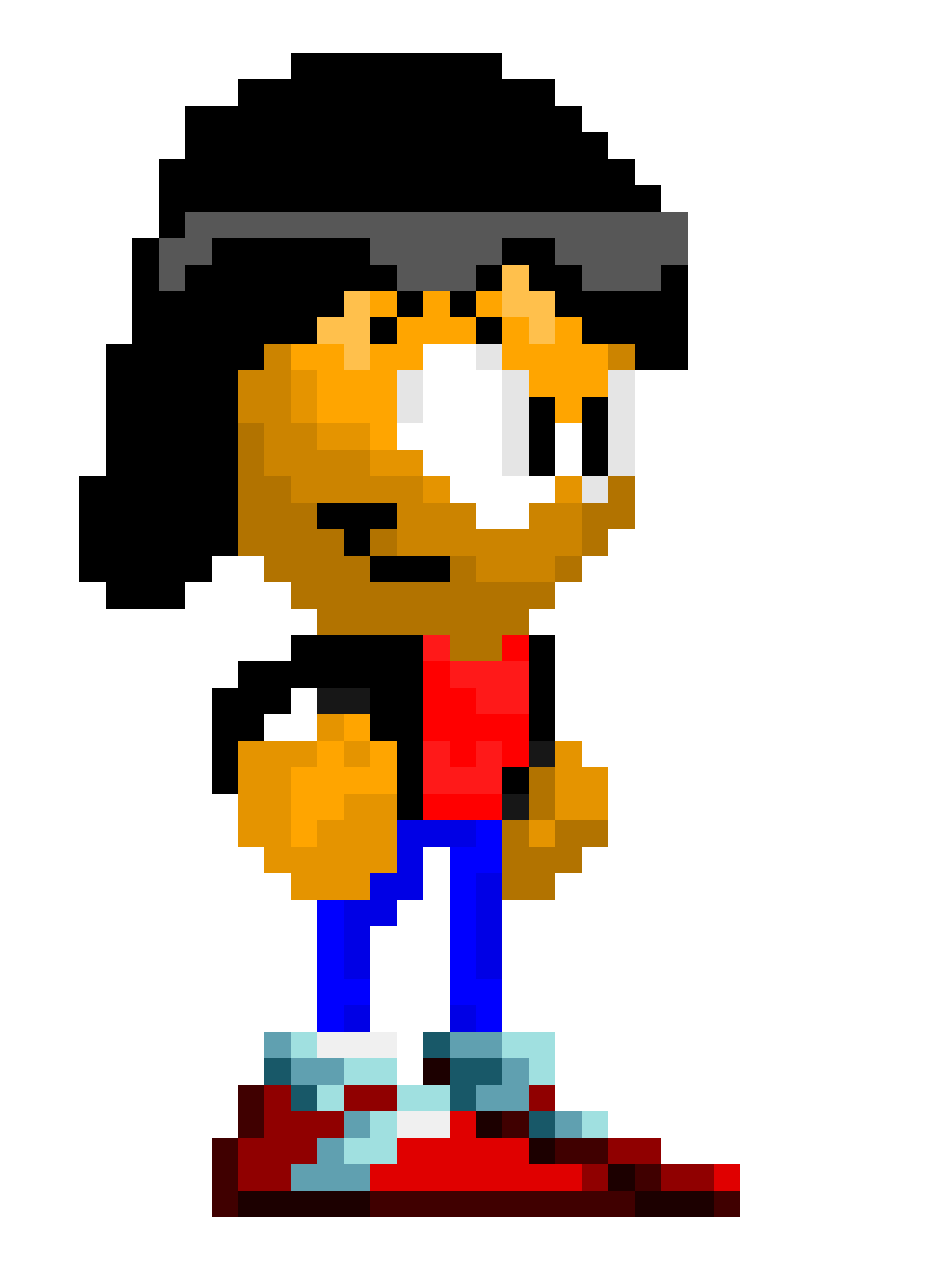 Jaiden Jr