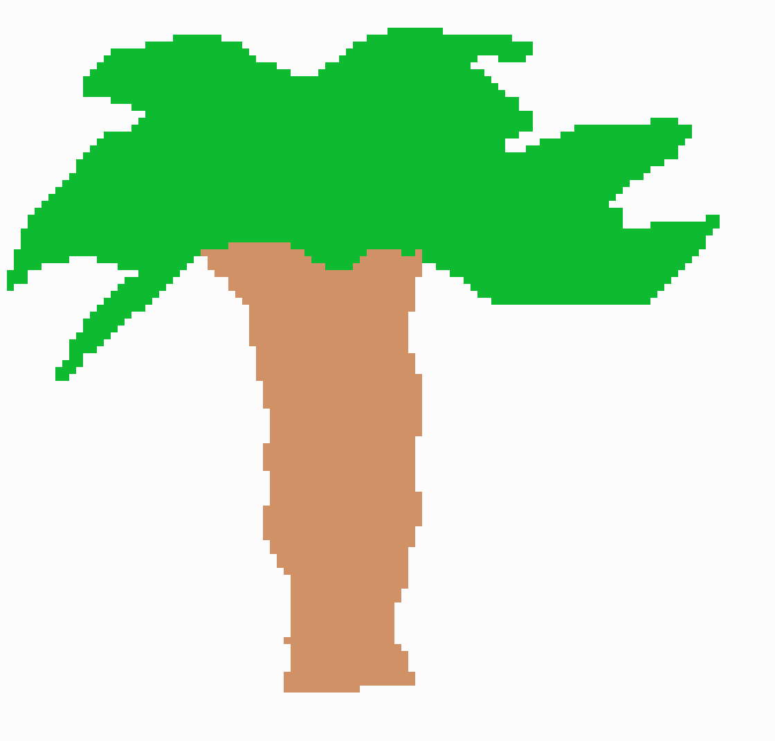 [4c3f35] Palm treeeeeeee