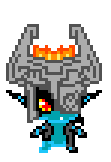 [9664c4] Midna
