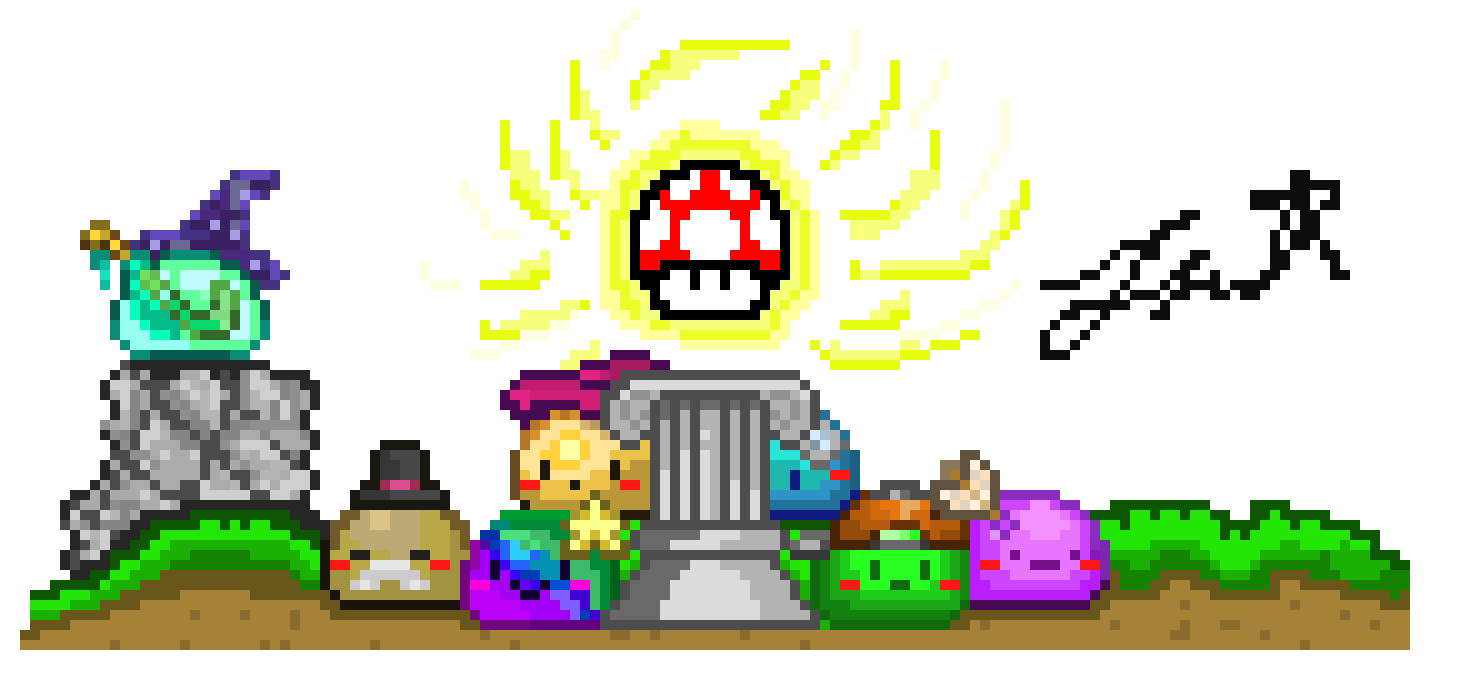 [35c8a0] The Slime's Core