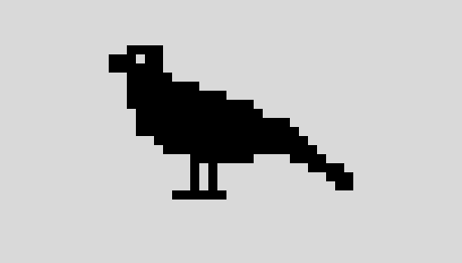crow