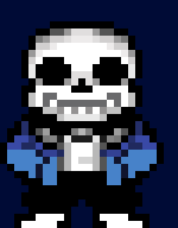 [224a35] I'm back and time to finish working on this shitface