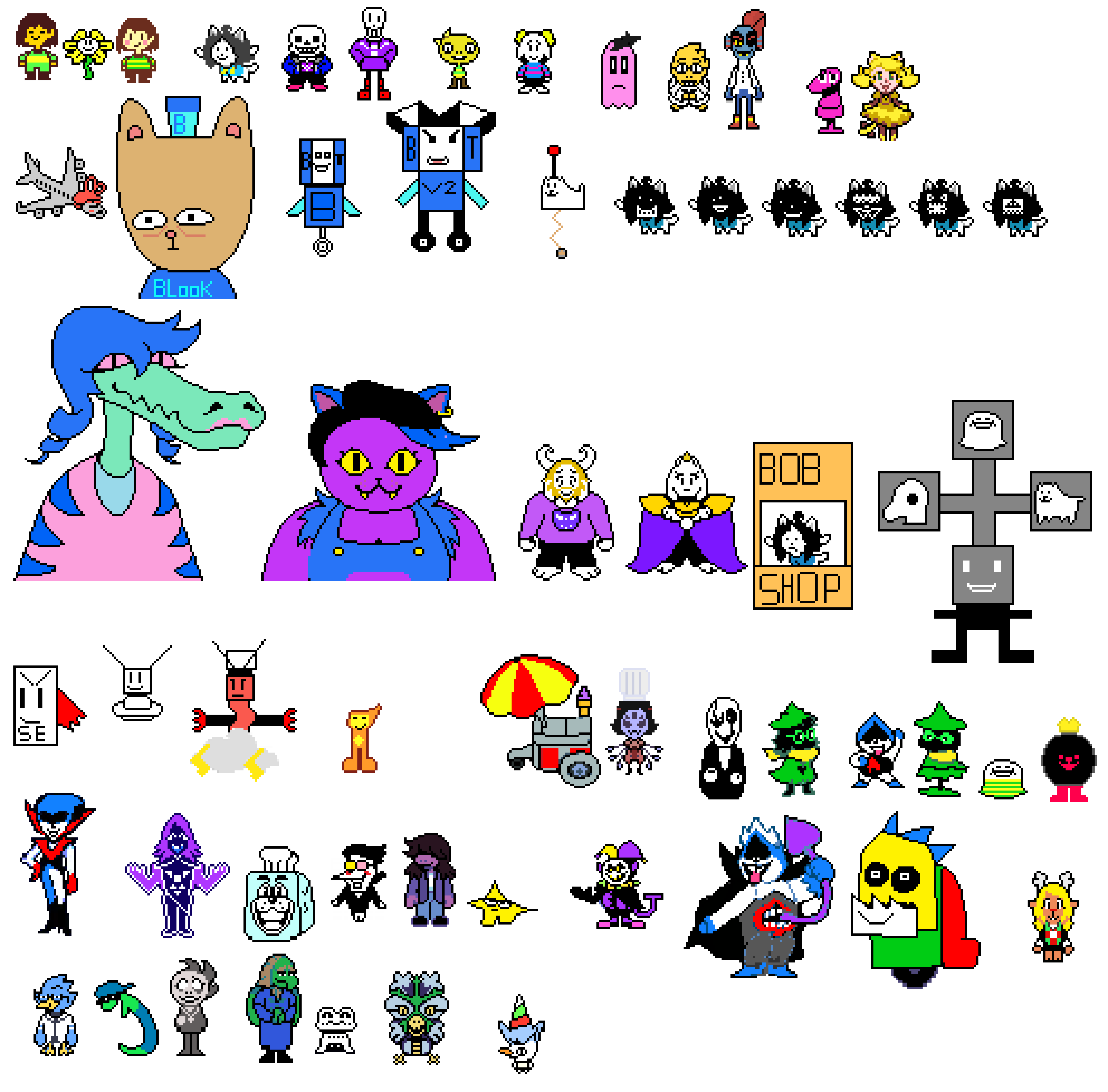 UDR!Underswap
