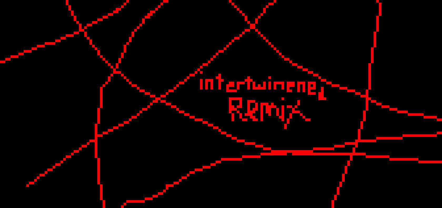 [8210d5] Intertwined Remix