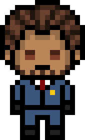 [e0b891] Andre Pixel