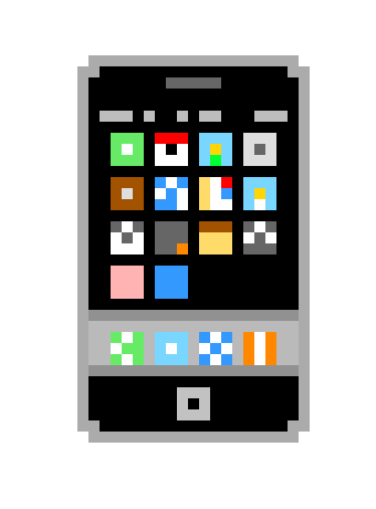 [9664c4] iPhone