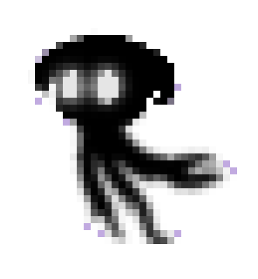 [990543] Sibling (Hollow Knight) (Free to use)