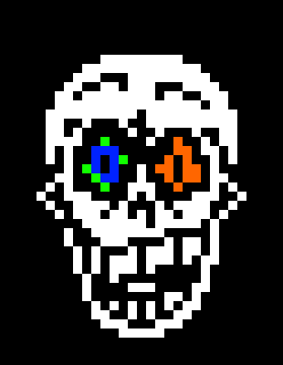 [cb9032] the colors of the sprite of that sans makes it look like a weird disaster in my opinion