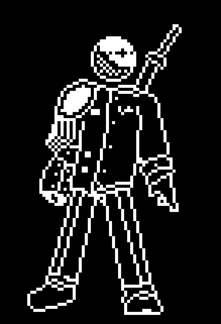 [9b32ca] Shoto battle sprite