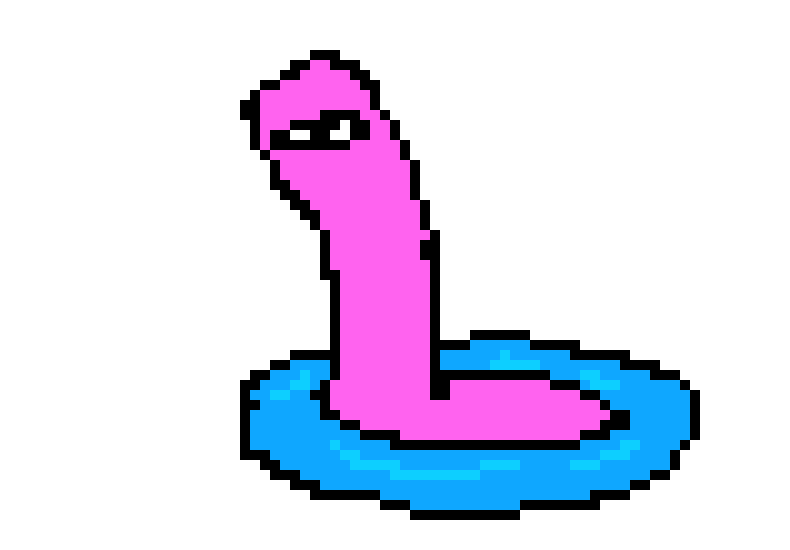 [1f7870] pool dude