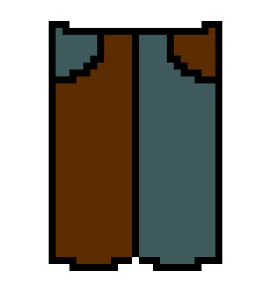 [581d7c] Pants2
