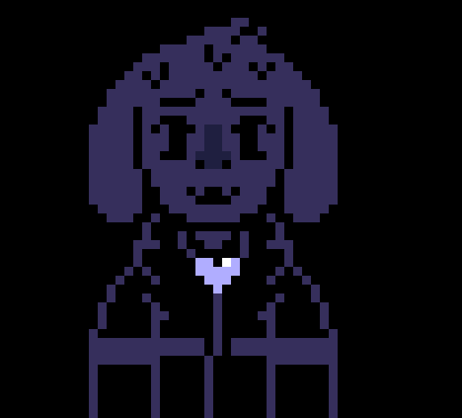 [7fe99d] I wonder if this might look familiar. 