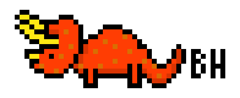 [9664c4] Triceratops