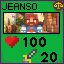 [acfe6d] Jeansocard