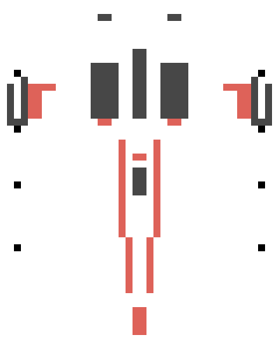 [9664c4] xwing
