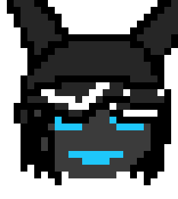 [4412bf] Me when the Sirius is super not serious: