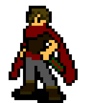 [9664c4] ronson
