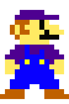 [43f782] waluigi