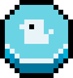 [c62121] ButtonUp_Birds