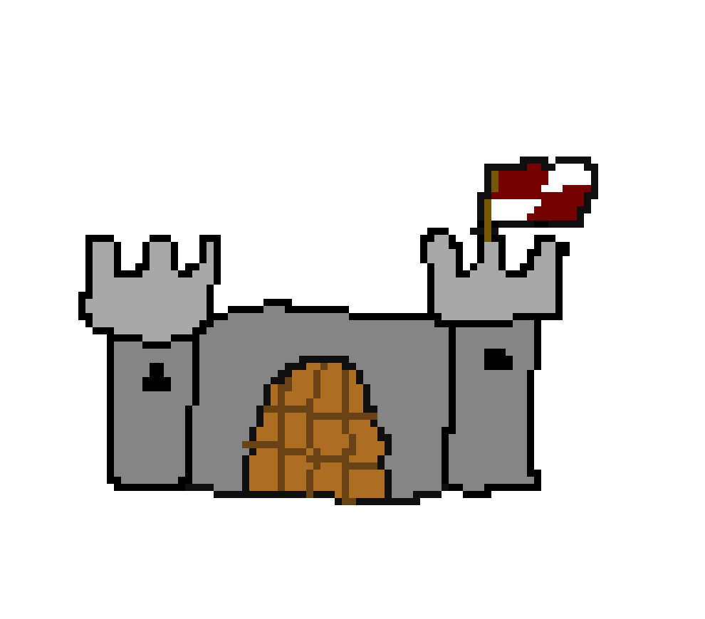 [37327f] castle