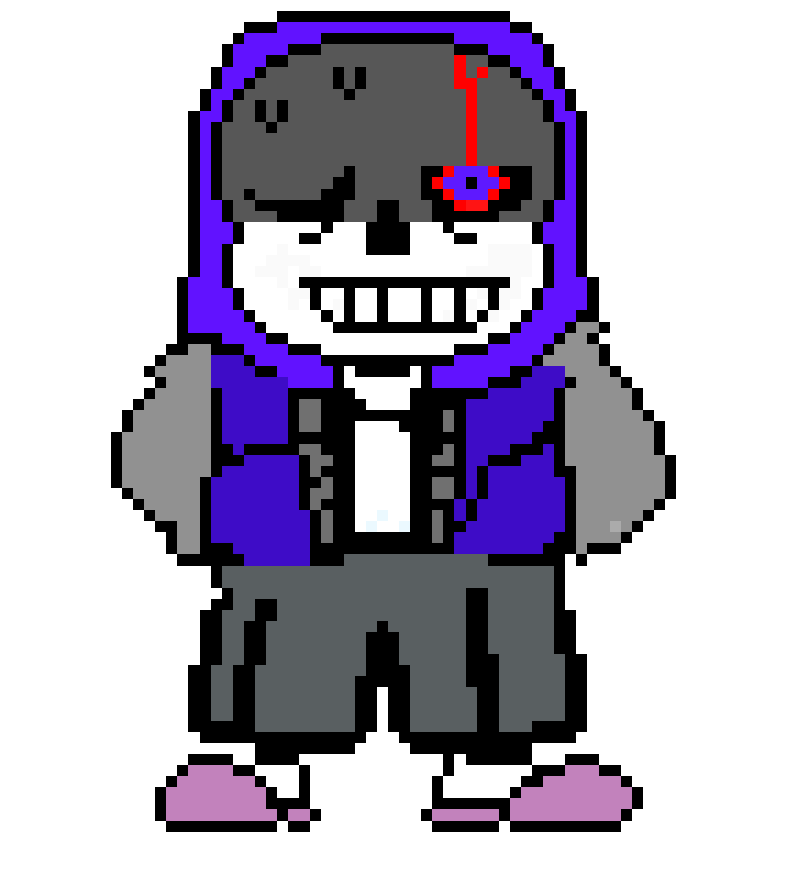 [9664c4] V!sans