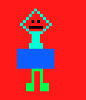 [9664c4] man will b