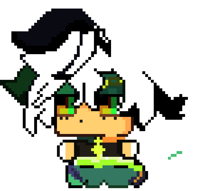[6c0fa1] Kinich 