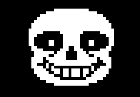 Sans (Head)