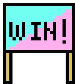 [786c7d] danganronpa pixel sprite base