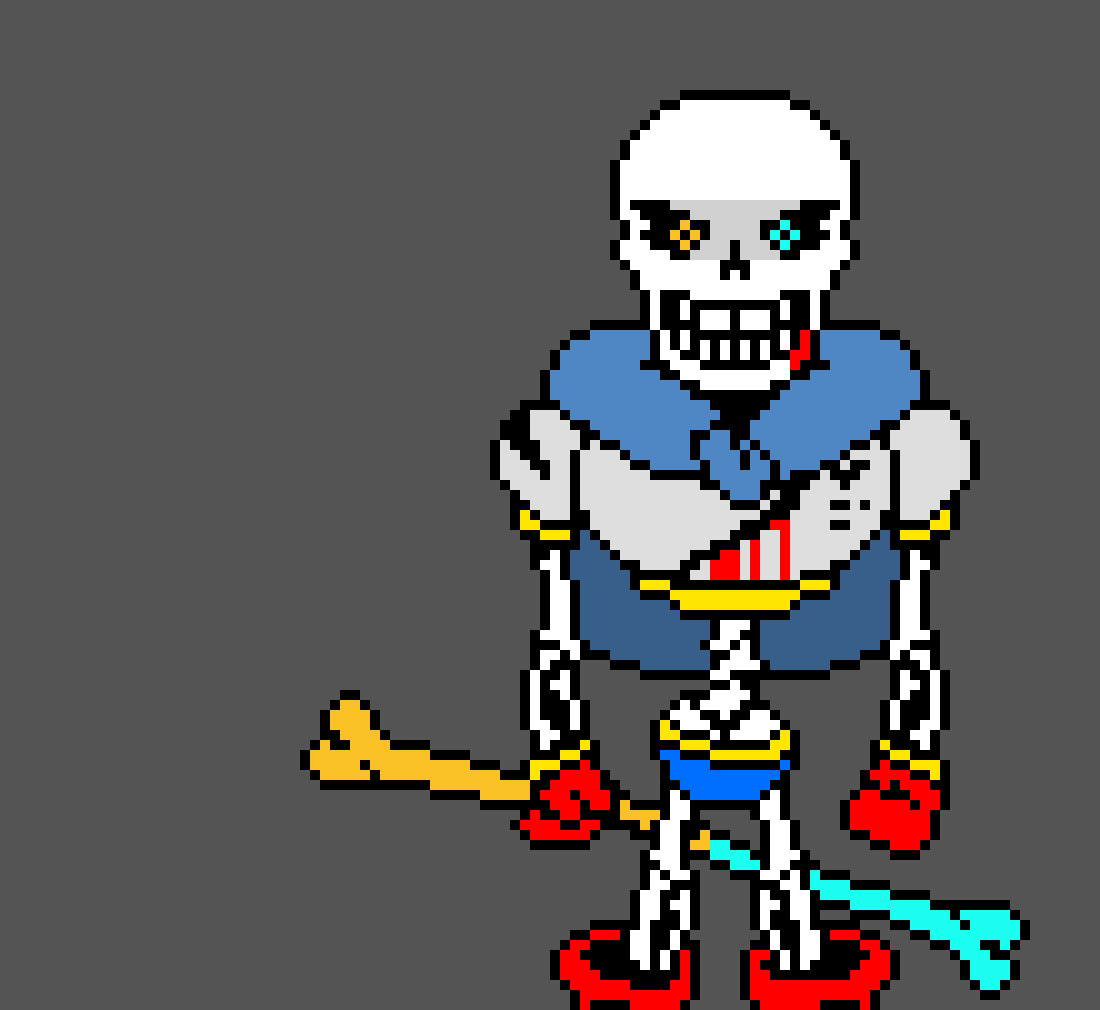 [1ae37b] Revenge: The Unseen ending Hardmode - act 2