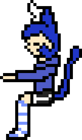 [3f2beb] Meiko cameo sprite 2