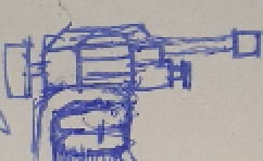 [250cc7] pew pew gun totally not pastel's