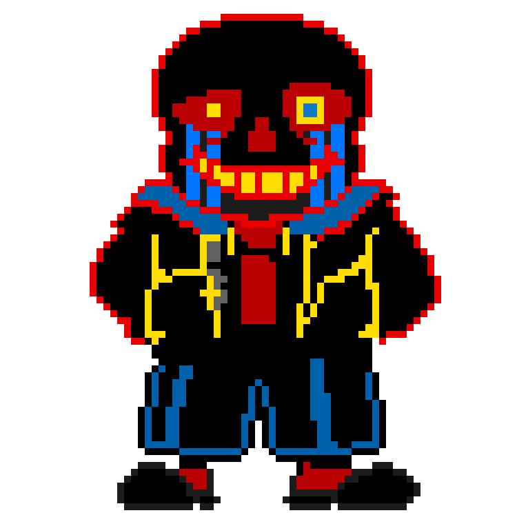 [70ef99] error sans
