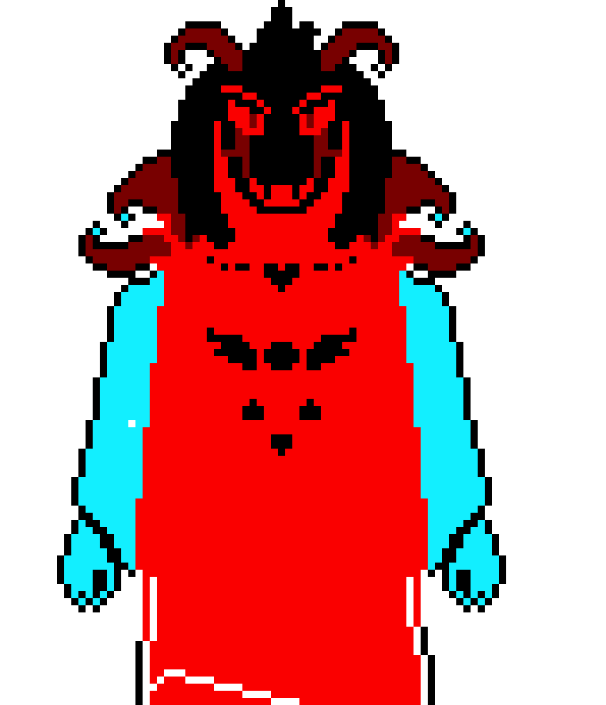 [9664c4] Asriel Omeeger