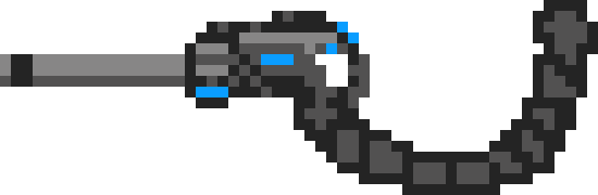 [7cffbf] Minigun