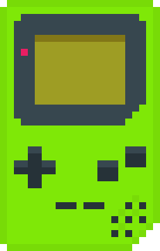 [dd3053] GreenGBC