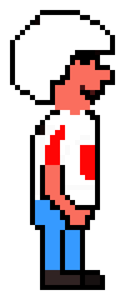 [9664c4] Jokke