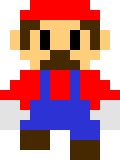 [9664c4] Mario
