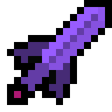[9664c4] Crystalite Sword