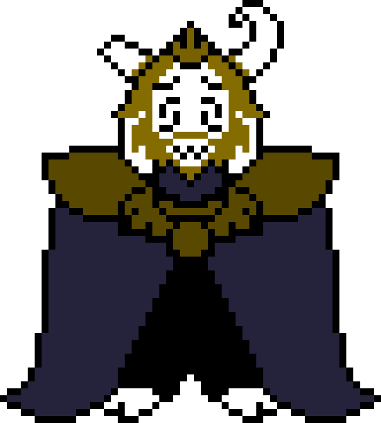 [ef7f50] Underfell?