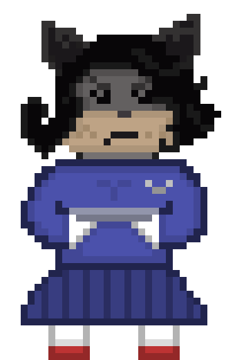 [ab5e38] Xdanniella that's hardly any of your concern