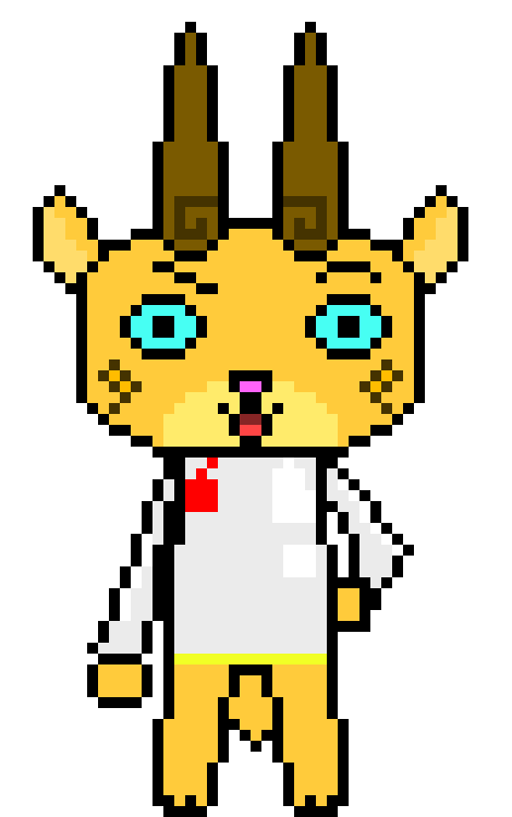 Yopple Possessed Komajiro