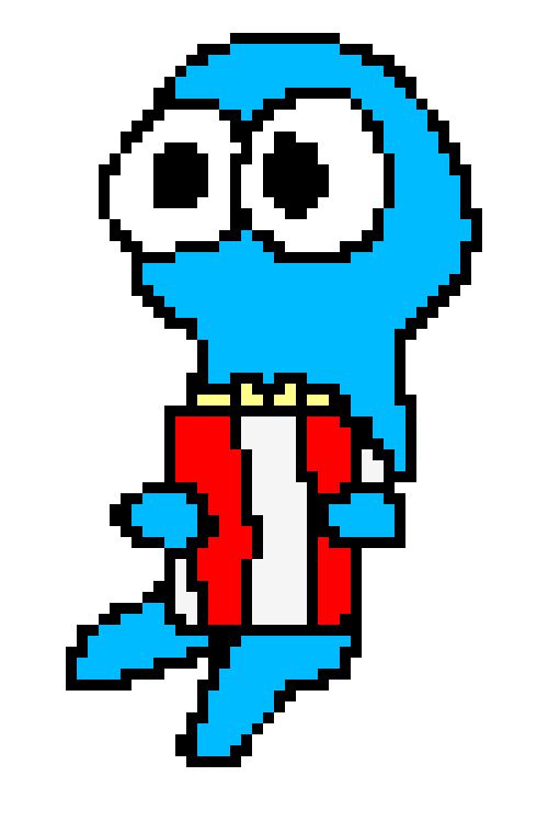 [d33a03] *pulls out a projector from my pupil and watches Eddsworld*