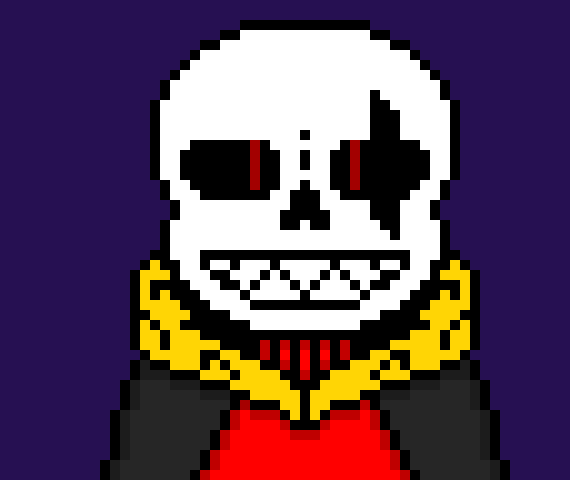 [71fafd] *ignores Terror and keeps punching the wall, ignoring the pain*